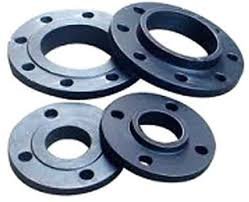 mild steel plate flanges