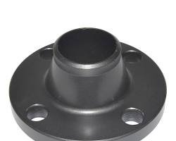 mild steel weld neck flanges