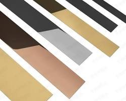 mirror finish stainless steel sheet