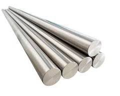 nickel alloy bar