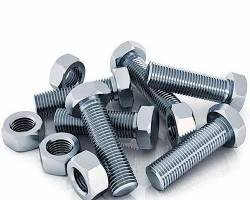 nickel alloy fasteners