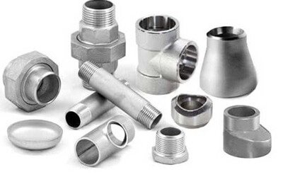 nickel alloy fittings
