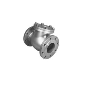 non return valve