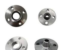pn10 flanges