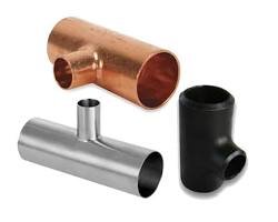 pipe tee fitting