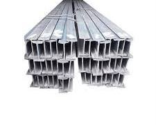 plate & structural scrap