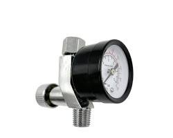 pressure reducing valve