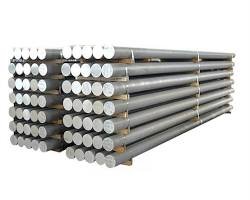 primary aluminium alloys