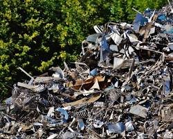 refinery brass  copper iron