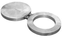 spectacle blind flange
