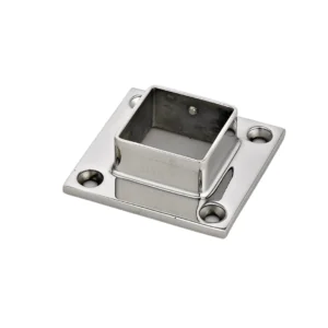 square flanges