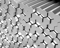 stainless steel 304 hexagonal bars