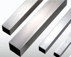 stainless steel 304 square tube