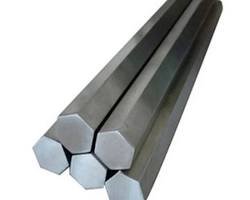stainless steel 304l hexagonal bars