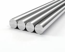 stainless steel 304l round bar