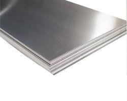 stainless steel 304l sheets