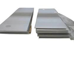 stainless steel 310 sheets