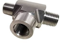 stainless steel 316 pipe fittings