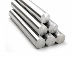 stainless steel 316l round bar