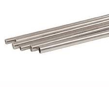 stainless steel 316l tubes