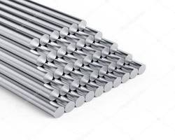 stainless steel 317 round bars