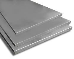 stainless steel 321 sheets