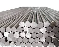 stainless steel 430 round bars