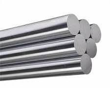 stainless steel 440 round bars