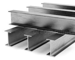 stainless steel beams
