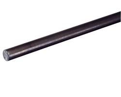 stainless steel black bar