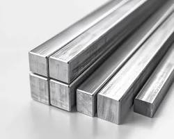 stainless steel bright bars