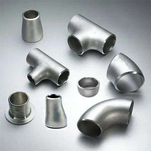stainless steel butt weld fittings