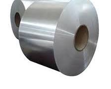stainless steel cold rolled sheets & coils