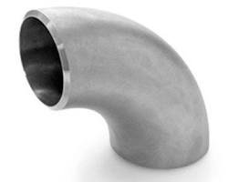 stainless steel elbow