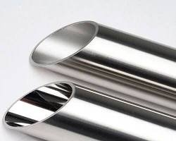 stainless steel electro polished tubes