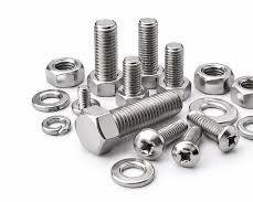 stainless steel fasteners