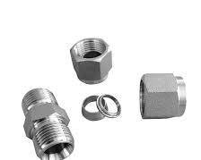 stainless steel ferrule fittings