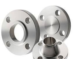 stainless steel flanges