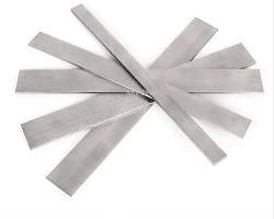 stainless steel flat bar