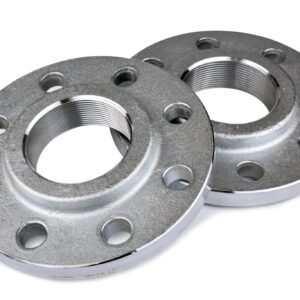 stainless steel forged flanges