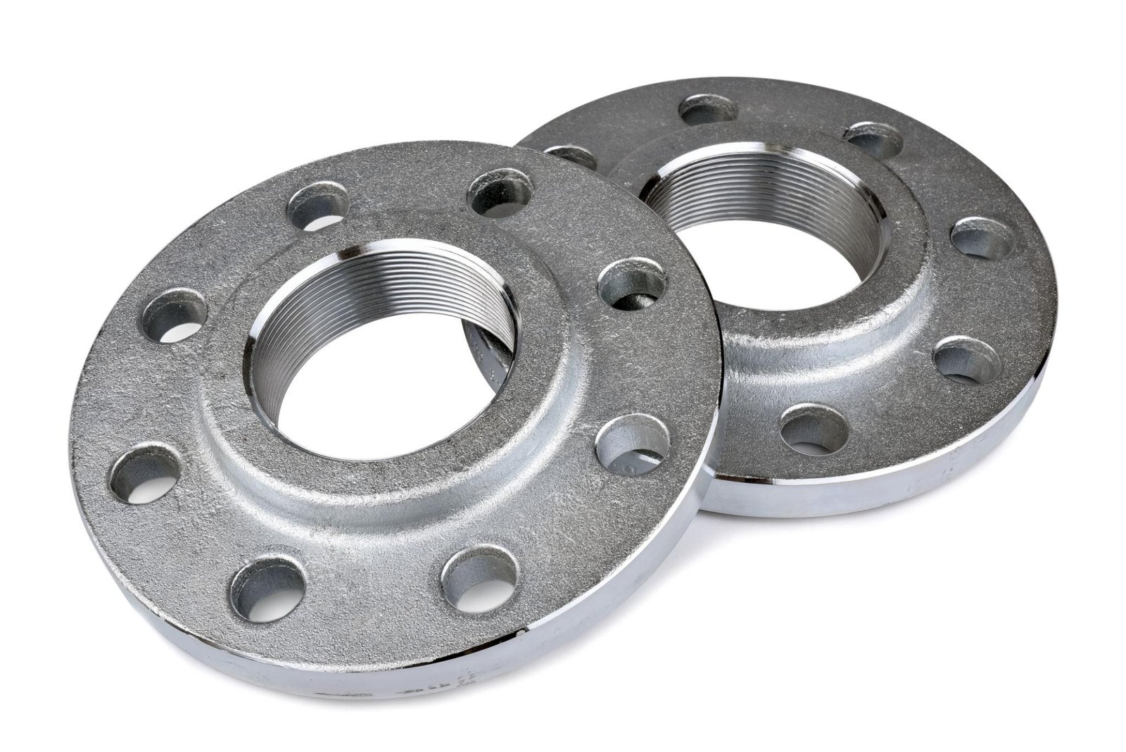 stainless steel forged flanges