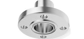 stainless steel groove flanges