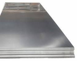 stainless steel hot rolled coils & sheets