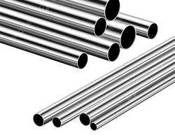 stainless steel pipes