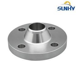 stainless steel raised face flanges