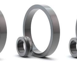 stainless steel rings