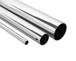 stainless steel round pipe