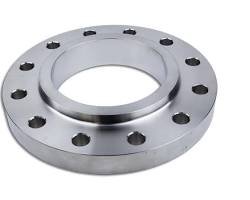 stainless steel slip on flange