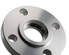 stainless steel socket weld flanges