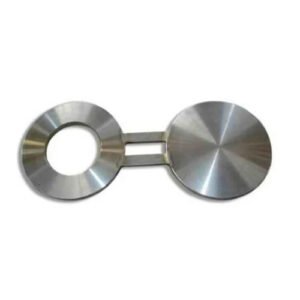 stainless steel spectacle flanges